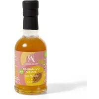 Aroma Olymp Aroma Olymp Bio Balsamico Creme mit Pfirsich – Produktbild 1 von 1