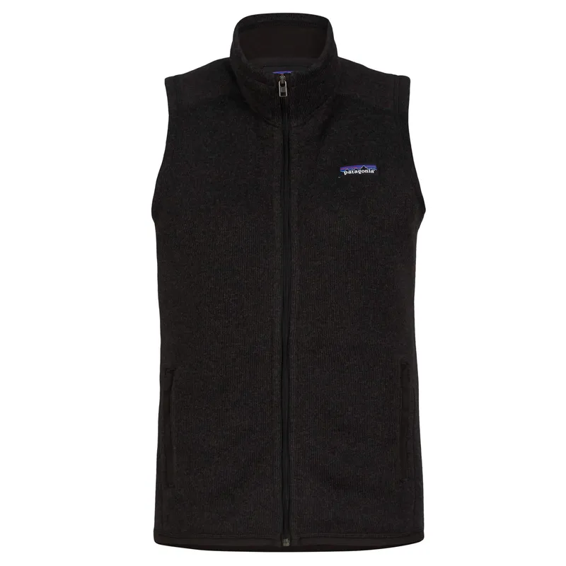 Patagonia W'S BETTER SWEATER VEST – Produktbild 1 von 1