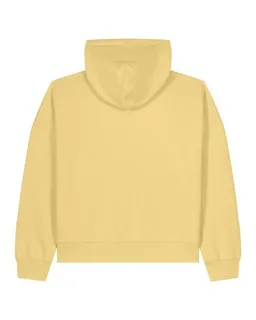 Zeachild Zeachild Bio Cropped Sweater Damen - Tropical Dreamin' – Produktbild 1 von 1