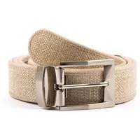 Risorse Future Risorse Future Hanf Gürtel Unisex Natur – Produktbild 1 von 1