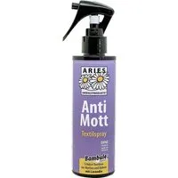 Aries ARIES Textilspray 'Anti Mott', 200 ml – Produktbild 1 von 1