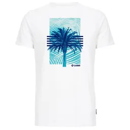 Lexi&Bö Lexi&Bö Palm Tree T-Shirt Herren – Produktbild 1 von 1