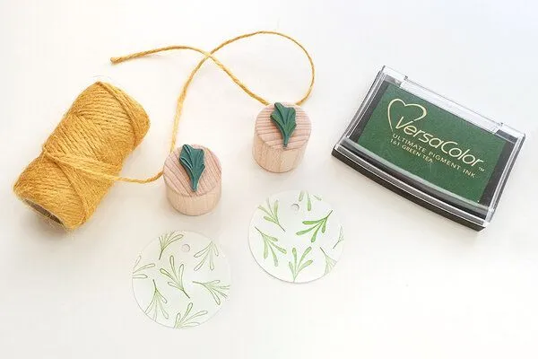 STUDIO KARAMELO STUDIO KARAMELO MINI-STEMPEL SET, verschiedene Motive – Produktbild 5 von 8