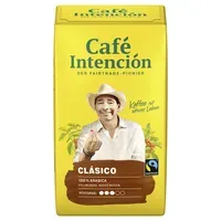 Café Intención Café Intención Kaffee CLÁSICO – Produktbild 1 von 1