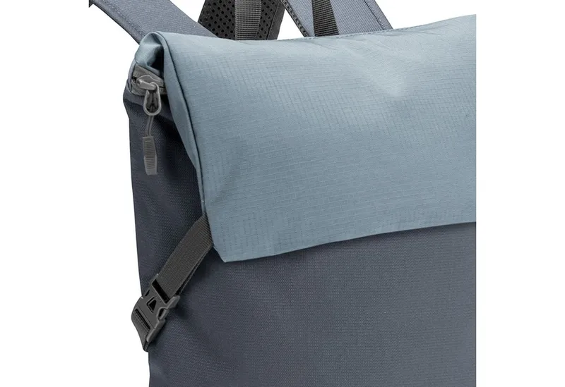 Vaude Vaude Daypack Unuk II, Polyester, Blau, – Produktbild 5 von 5