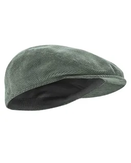 HempAge Hempage Herren vegan Flat Cap Casual Thyme – Produktbild 1 von 1