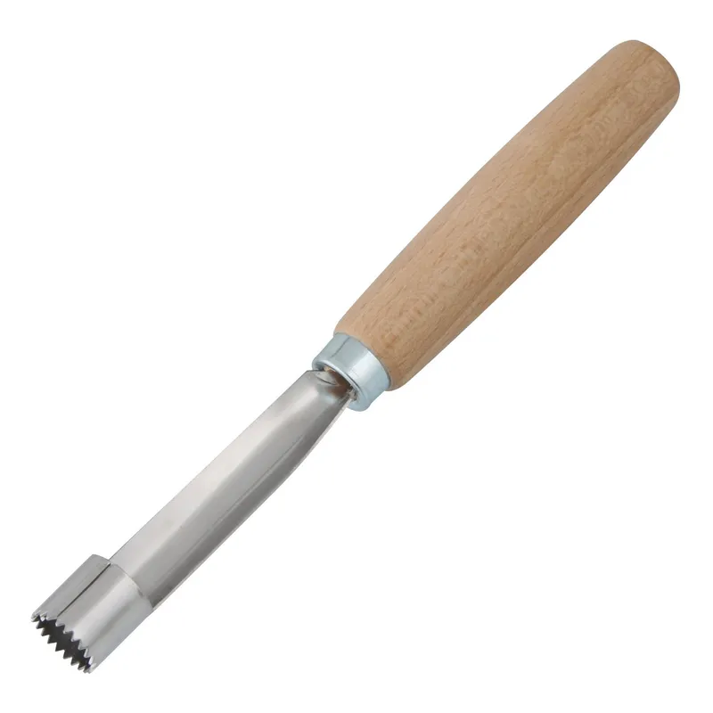 Fackelmann Fackelmann Apfelentkerner 16,5cm, FSC™-zertifiziertes Buchenholz – Produktbild 1 von 2