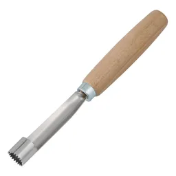 Fackelmann Fackelmann Apfelentkerner 16,5cm, FSC™-zertifiziertes Buchenholz – Produktbild 1 von 1