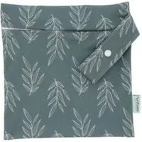 NoWaste Wrapping NoWaste Wrapping NoWaste Windelsack Windelbeutel Nasstasche Wetbag M oder L ver. Farben, Ivory, – Produktbild 1 von 1
