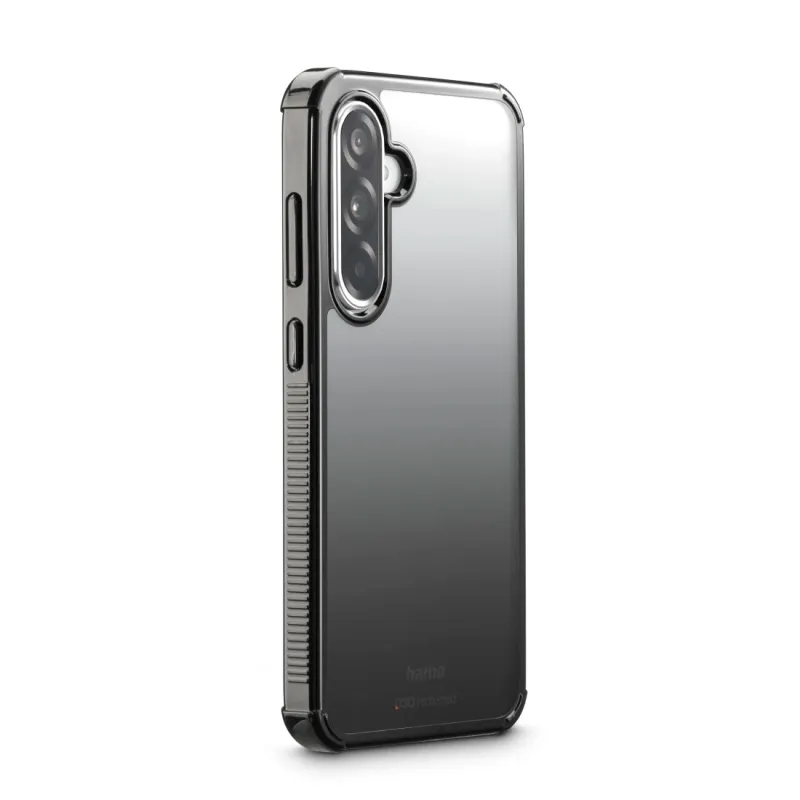 Hama Hama Extreme Protect | 00019658 | Cover - Samsung, Schwarz, – Produktbild 4 von 5