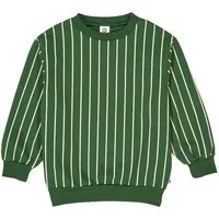 müsli müsli Sweatshirt, Green gables/ oak, – Produktbild 1 von 1
