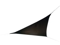 Doppler doppler Sonnensegel "AluPro" Dreieck 3,6 x 3,6 x 3,6 m, anthrazit – Produktbild 1 von 1