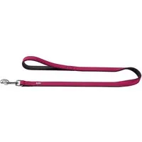 Hunter Hunter Hundeführleine softie lila 1 m, 2 cm – Produktbild 1 von 1