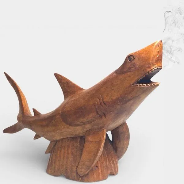 Der Lindwurm Der Lindwurm Räuchertiere – Produktbild 6 von 8