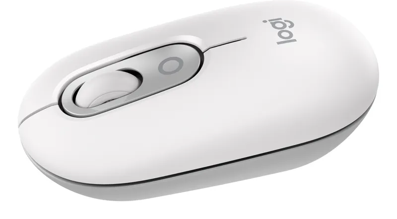 Logitech Logitech POP | 910-007411 | Maus - anpassbare Emojis – Produktbild 1 von 2