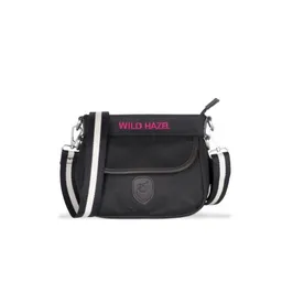 Wild Hazel Wild Hazel - Belly Hazel Gürteltasche schwarz – Produktbild 1 von 1