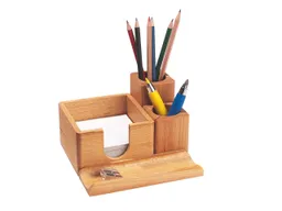 Schreibtisch-Organizer "Mini" aus Buche – Produktbild 1 von 1