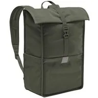 Vaude VAUDE Coreway Rolltop 20 L Rucksack, Khaki, – Produktbild 1 von 1