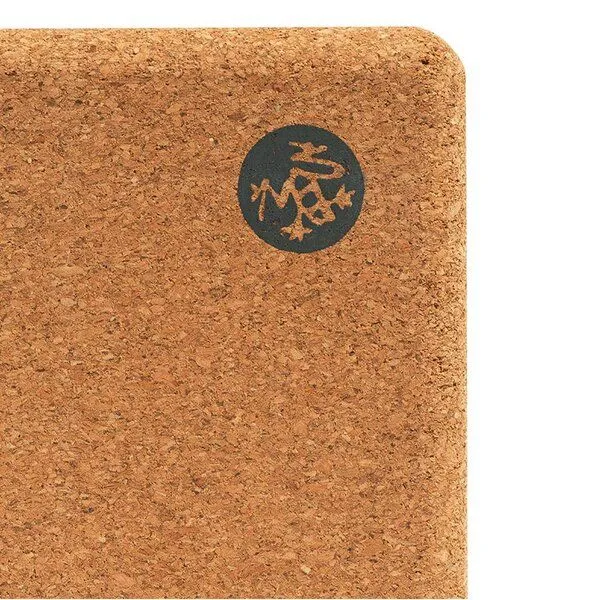 Manduka Manduka Yogablock aus Kork - Large – Produktbild 4 von 4