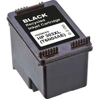 Memo memo Druckkopf ersetzt hp T6N04AE, Nr. 303XL schwarz – Produktbild 1 von 1