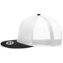 Myrtle Beach myrtle beach Stylische Mesh Cap MB6636 white/black – Produktbild 1 von 1