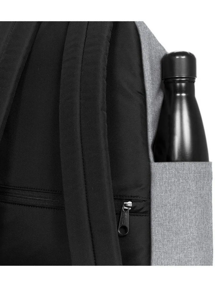 Eastpak Eastpak Freizeitrucksack Day Pak'R, Grau, – Produktbild 4 von 4