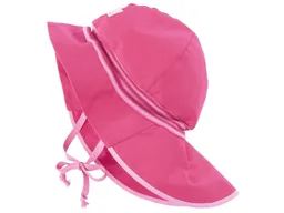 Pickapooh Pickapooh Baby und Kinder Mütze Feuerwehr Strick UV-60 azalea Gr.48 – Produktbild 1 von 1