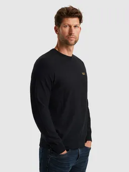 PME Legend PME Legend American Classic Pullover Schwarz - Größe XL – Produktbild 1 von 1