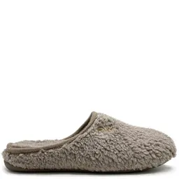 thies Veganer "thies ® Eco Teddy Slipper" aus kuscheliger Biobaumwolle – Produktbild 1 von 1