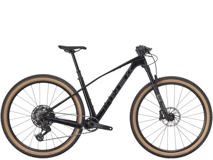 Trek Trek Procaliber 9.6 Gen 3, Schwarz, – Produktbild 1 von 1