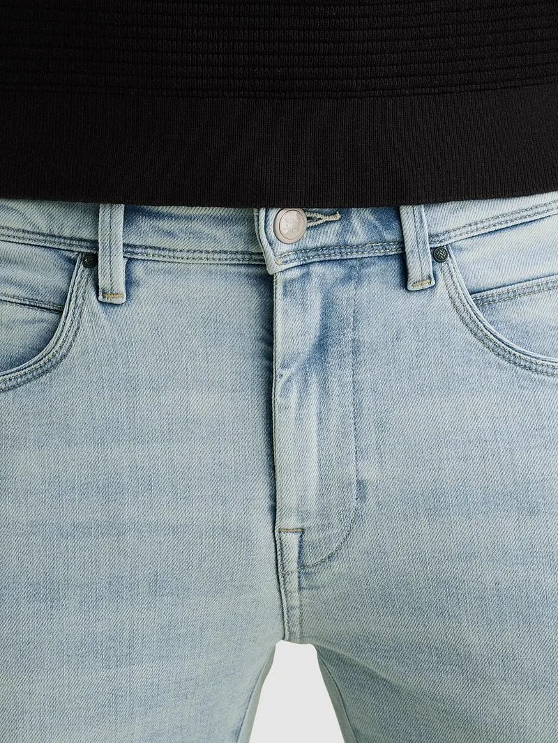 Vanguard Vanguard Jeans V850 Rider PBD - Größe W 32 - L 30, Hellblau, – Produktbild 2 von 5