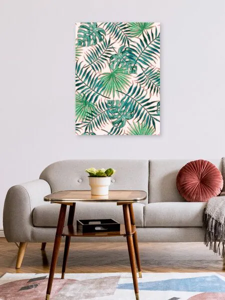 Photocircle Photocircle Poster / Leinwandbild - Bali II – Produktbild 2 von 4