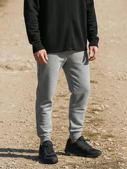 Will's Vegan Shop Will's Vegan Shop WVSport Oakes Crosstrainer Laufen Schwarze Edition Herren – Produktbild 1 von 1