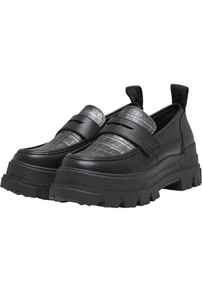 Buffalo Buffalo ASPHA LOAFER - VEGAN NAPPA Trainingsschuh – Produktbild 1 von 5