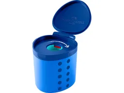 Faber-Castell Faber-Castell Dosenspitzer "Grippy" einfach – Produktbild 1 von 1