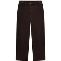Iriedaily Iriedaily Bubble Cord Pant, Dark coffee (braun), – Produktbild 1 von 1
