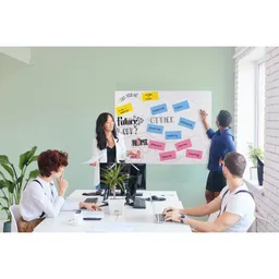 Legamaster Legamaster Whiteboardfolie Magic-Chart XL – Produktbild 1 von 1