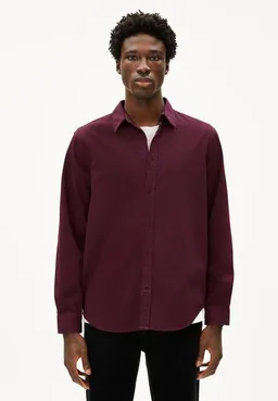 ARMEDANGELS ARMEDANGELS GIAALO GMT DYE Herren Longsleeve aus Bio-Baumwoll Mix – Produktbild 1 von 1