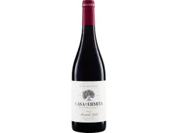 Bio-Rotwein CASA DE LA ERMITA Tinto Jumilla, 0,75 l – Produktbild 1 von 1