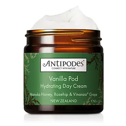 Antipodes Antipodes Vanilla Pod Hydrating Day Cream – Produktbild 1 von 1