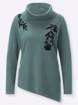Witt Langarm-Pullover – Produktbild 1 von 1