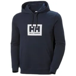 Helly Hansen Kapuzenpullover Helly Hansen box – Produktbild 1 von 1
