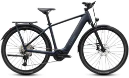 Cube Cube Kathmandu Hybrid C:62 Pro 400X Blau Modell 2027 – Produktbild 1 von 1