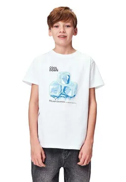 Band of Rascals Band of Rascals Cool Down T-Shirt – Produktbild 1 von 1