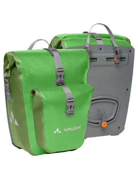 Vaude Vaude Hinterradtaschen Aqua Back Plus, Parrot green, – Produktbild 2 von 5