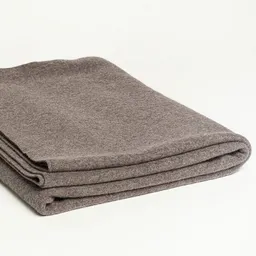 Gottstein Gottstein Wolldecke aus 100% Merino-Schurwolle 145x200 cm – Produktbild 1 von 1