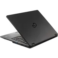 Fujitsu FUJITSU Laptop LIFEBOOK U749 mit 512GB SSD, 16GB, refurb., 2. Wahl, black – Produktbild 1 von 1
