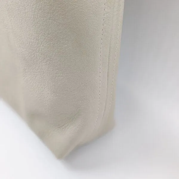 Werner 1911 Werner 1911 Tote Bag aus Bioleder – Tanstein Premium, Beige, – Produktbild 4 von 4