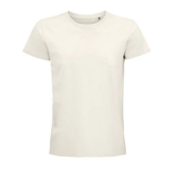 Sol's Sol's Herren T-Shirt Kurzarm in 22 verschiedenen Farben, Weiss )off), – Produktbild 1 von 3