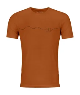 Ortovox Ortovox 150 Cool Mountain Ts – Produktbild 1 von 1